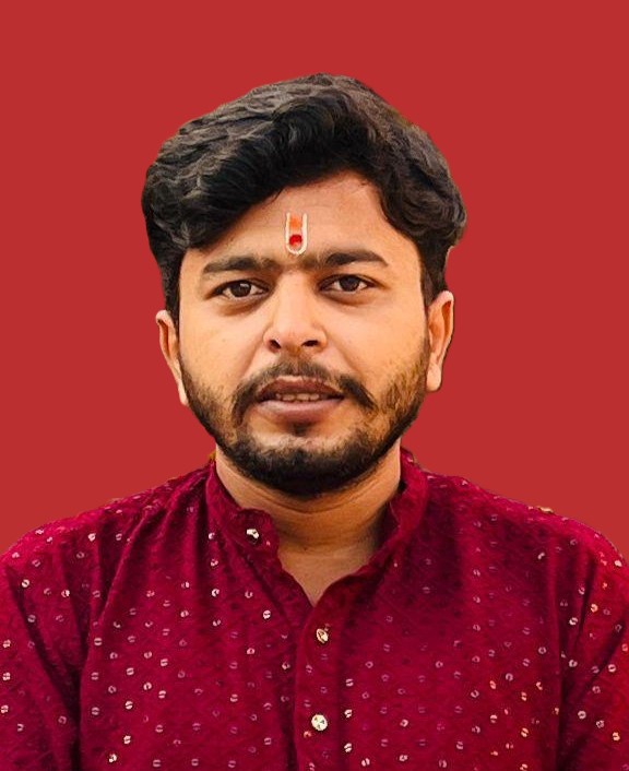 Shubham Chaudhary
